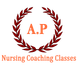A P Nursing Coaching Classes